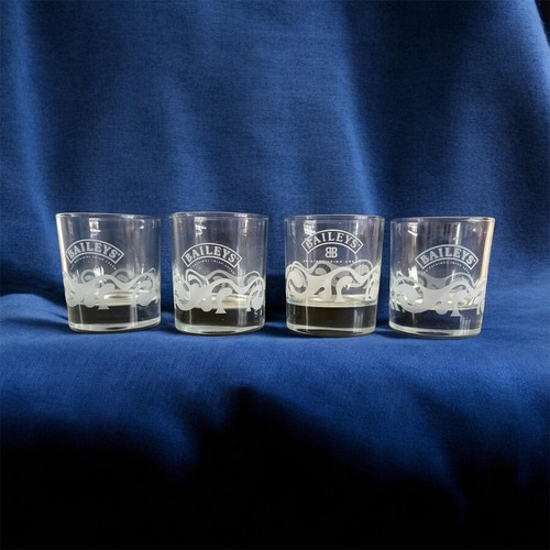 Set baileys irish cream - 4,