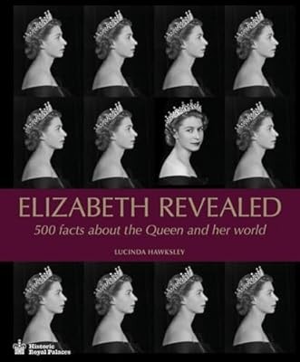 Elizabeth revealed 500 - revealed:,