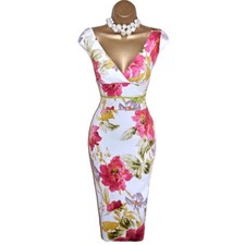 Karen Millen UK 10 Vintage