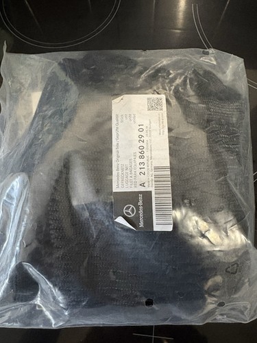 Genuine mercedes benz luggage - genuine, mercedes-benz