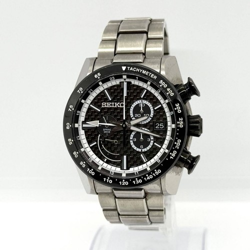 Seiko brightz ananta spring - seiko,