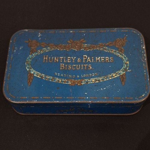 Huntley palmers biscuits - palmers,