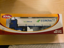 Joal 334 truck - joal, fh16