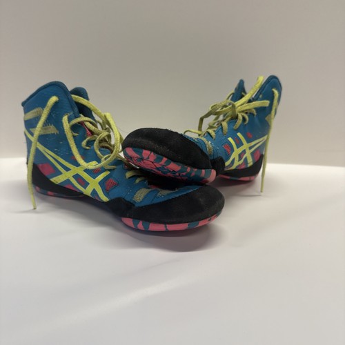 Asics elite sissy - asics,