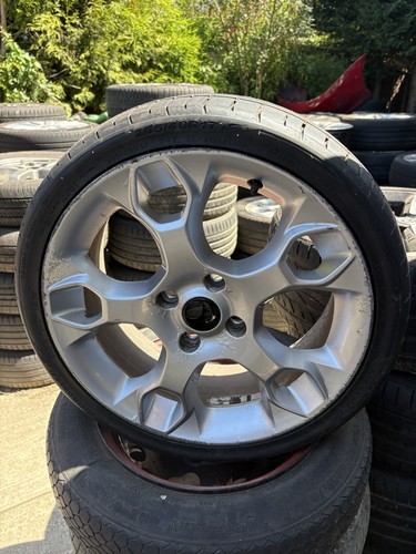 Genuine ford fiesta mk7 - ford, mk