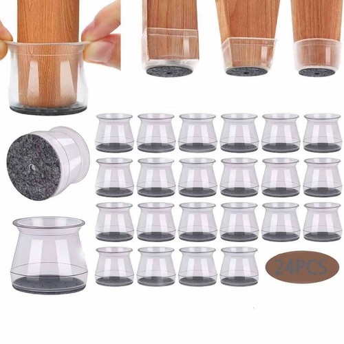 48x silicone felt slider - felt,