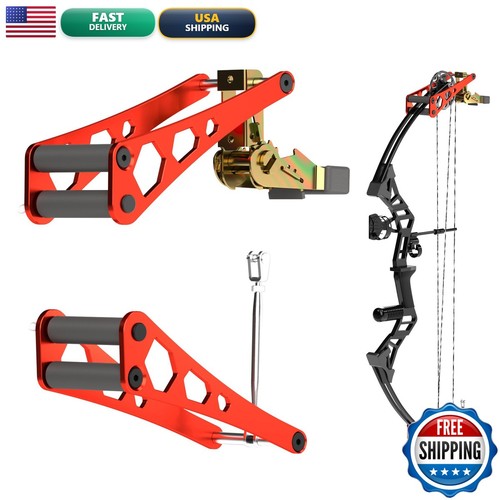 Mefape bow press archery - mefape,