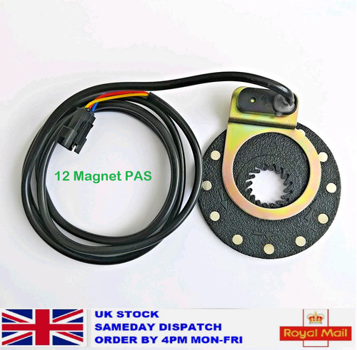 New speed sensor - new,