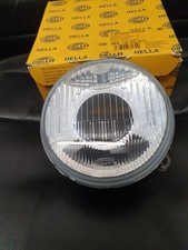Hella 9BG135941-011 Smiley Head Lamp BMW E30 M3 63121386715