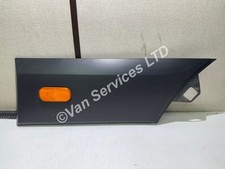 Genuine Ford Transit Mk8  N/S Passenger Middle Trim With Marker Light  LWB 2019+