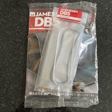 BUILD YOUR OWN EAGLEMOSS JAMES