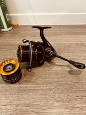 Daiwa legalis 6000 feeder - daiwa,