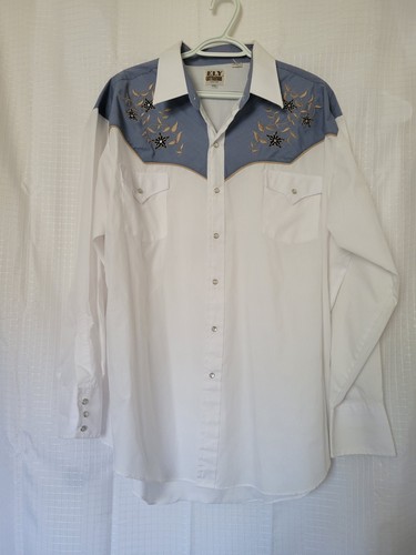 Vintage ely cattleman cowboy - vintage,