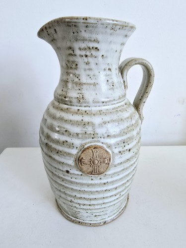 Vintage studio art - art, pottery