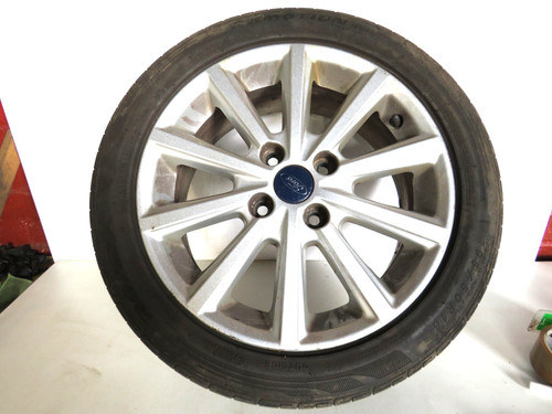 Genuine ford fiesta mk7 - fiesta,