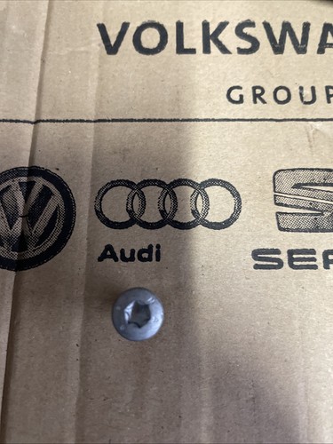 Genuine socket head - vw,