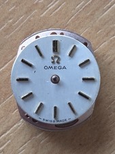Vintage omega cal 485 - vintage,
