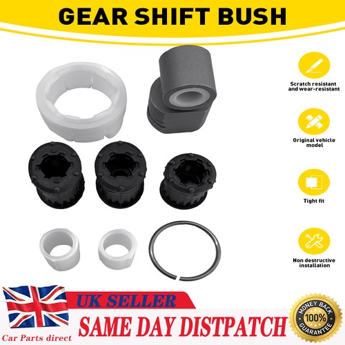 Bearing rod selector - selector, gear