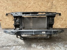 MERCEDES GLE COMPLETE FRONT SLAM PANEL W166 SUV FACELIFT