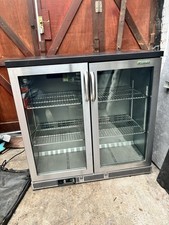 Gamko Undercounter Bottle