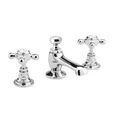 Hudson Reed Topaz 3-Hole Basin