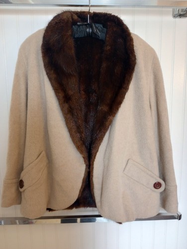 Forstmann 100 virgin wool - virgin,