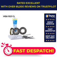 Wheel Bearing Kit fits BMW 02