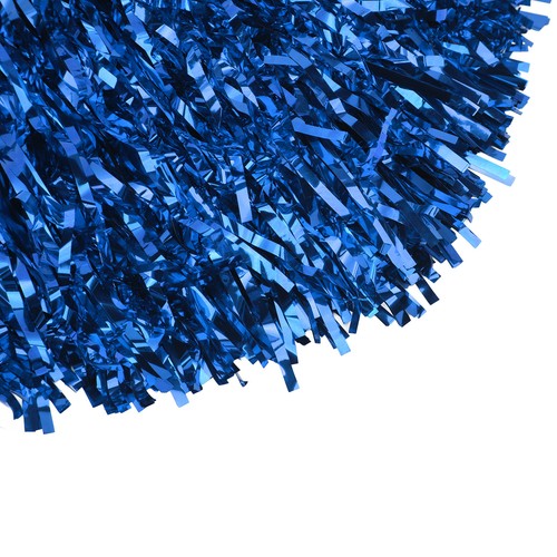 Cheering poms hard plastic - poms,