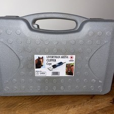 LIVERYMAN ARENA C130 HORSE