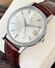 Omega Seamaster Automatic