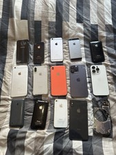 Iphone joblot pro max 1x - iphone,
