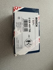 0928400768 BOSCH FUEL SUCTION