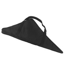 Camping Cooker Stand Storage Bag 600D Oxford Cloth Triangular Portable Camping