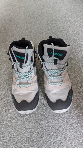 Tec women lite reflex - hi-tec,