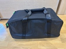 Thermomix TM7 Currying Travel Storage Bag Carry Case And Demo Pack