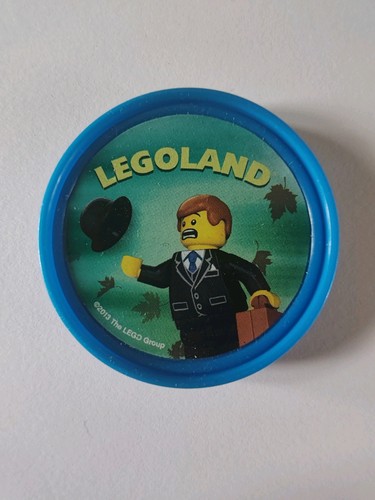 Rare legoland windy - ‼️rare, "windy