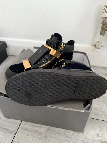 Giuseppe zanotti men - zanotti, men's
