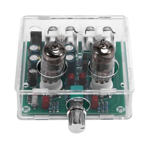 6j1 preamp tube - 6j1,