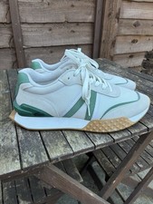 Lacoste Men's L-Spin Deluxe