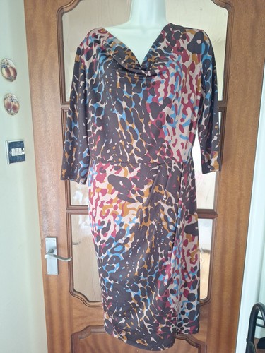 Gorgeous ladies kalico dress - gorgeous,