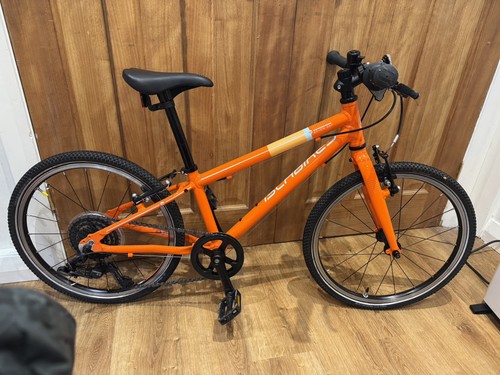 Beinn small kids - 20, bike