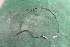 4130 CPI 50cc Aerox Battery earth negative -ve Wire Cable Loom