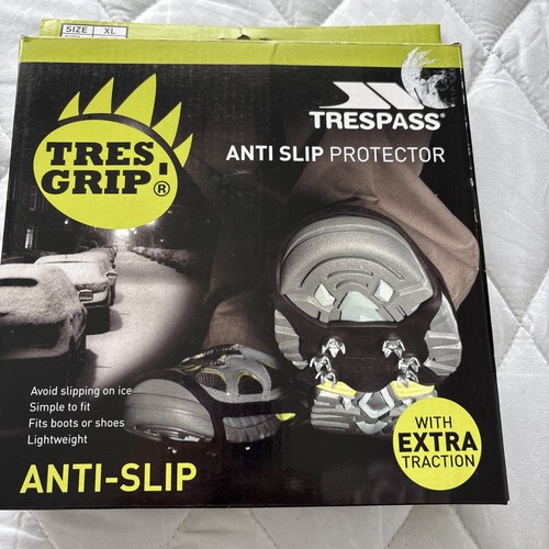 Trespass anti slip - slip, protector