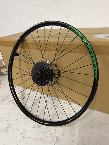 Carrera kraken 9 speed - carrera, 27.5