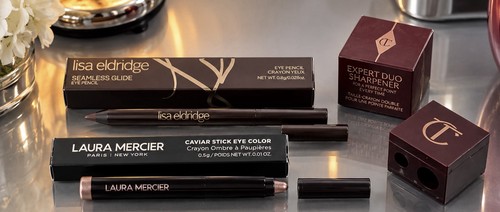 Charlotte tilbury lisa - charlotte,