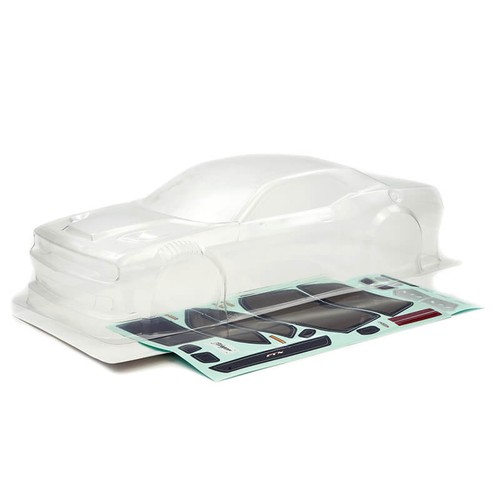 Ftx stinger dodge - 1/10,
