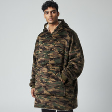 PREMIUM QUALITY - Camouflage