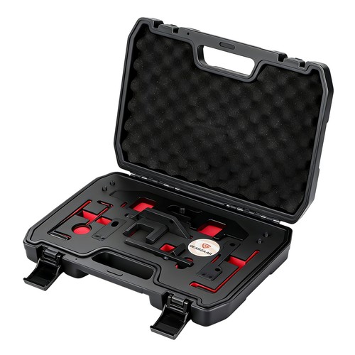 Timing tool set - set, for