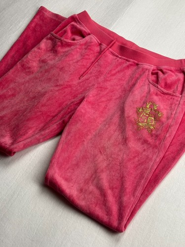 Playboy velour pink - , tracksuit