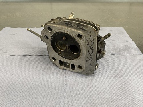 Honda gx160 ut2 - honda, head